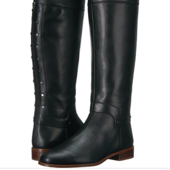 franco sarto roxanna riding boot